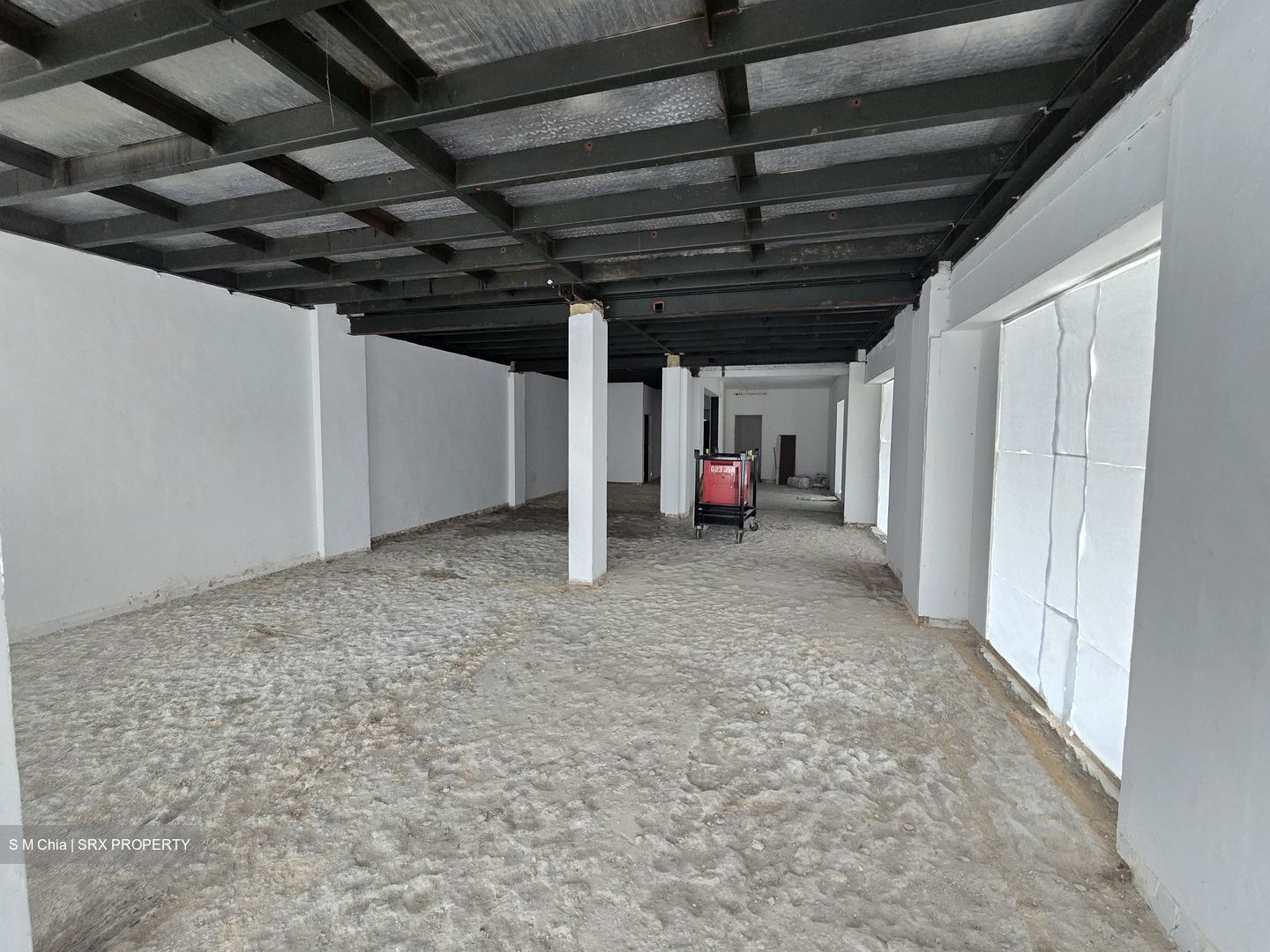 Balestier Road (D12), Shop House #583272341